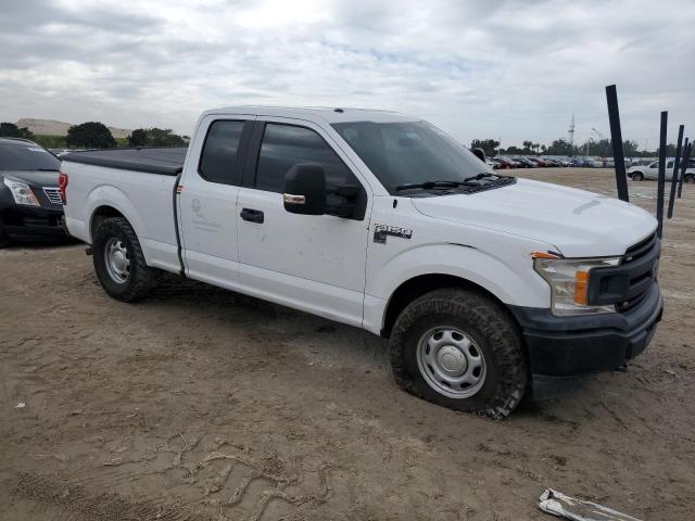 1FTEX1EP4KKC79697 | 2019 Ford f150 super cab