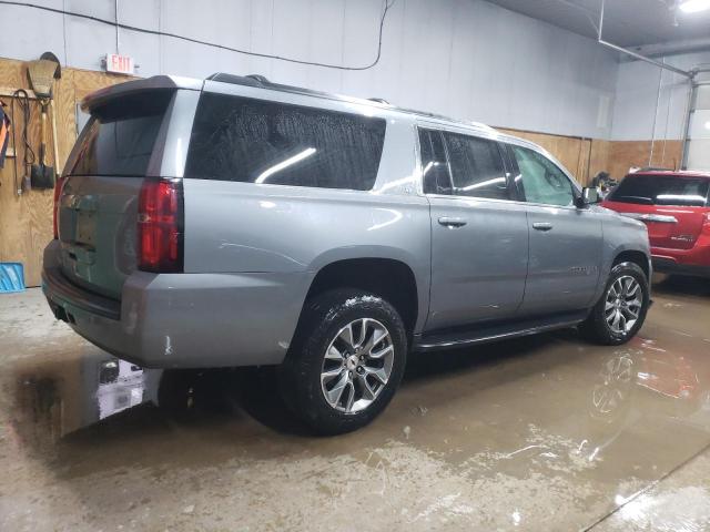 1GNSKHKC4KR367210 | 2019 CHEVROLET SUBURBAN K