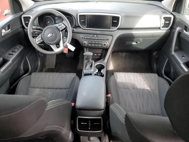 KNDPMCAC7N7970181 Kia Sportage L 8