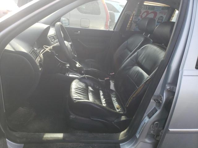 2004 Volkswagen Jetta Gls VIN: 3VWSE69M64M002449 Lot: 80329323