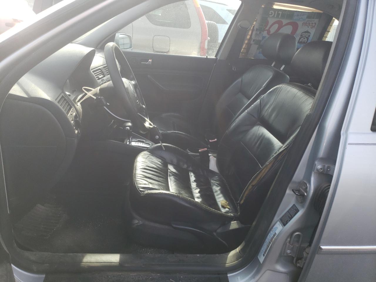 3VWSE69M64M002449 2004 Volkswagen Jetta Gls