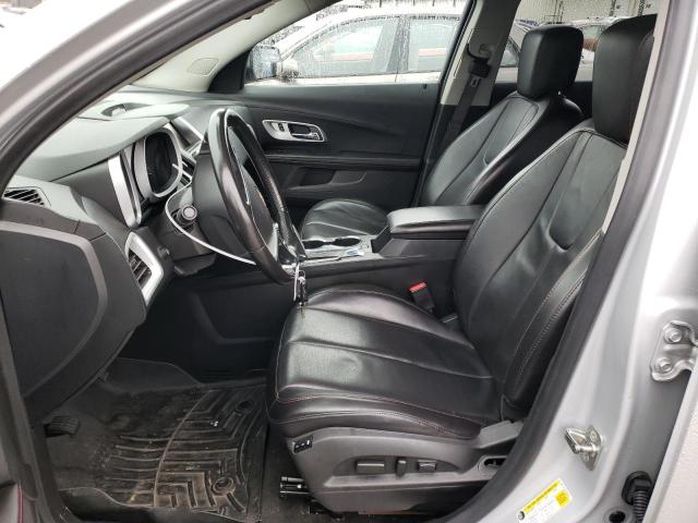 2015 CHEVROLET EQUINOX LT - 2GNFLHE37F6293356