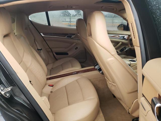 2010 Porsche Panamera - Image 10