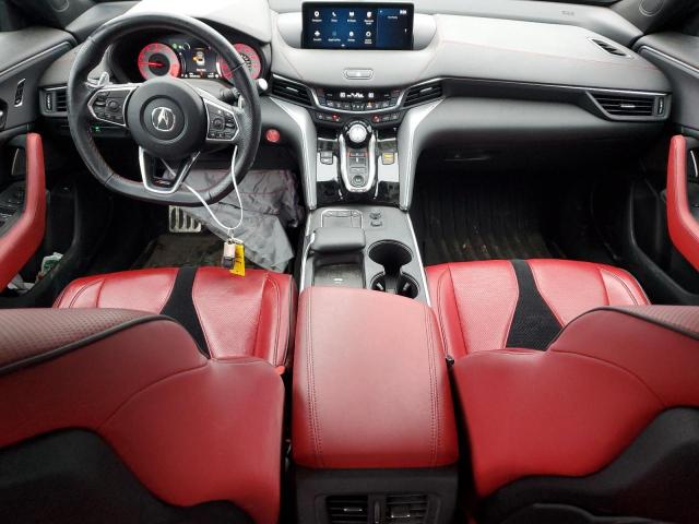 2021 ACURA TLX TECH A - 19UUB6F50MA010465