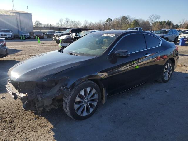 2013 Honda Accord Coupe EX-L