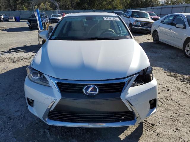 JTHKD5BH6H2291857 | 2017 LEXUS CT 200