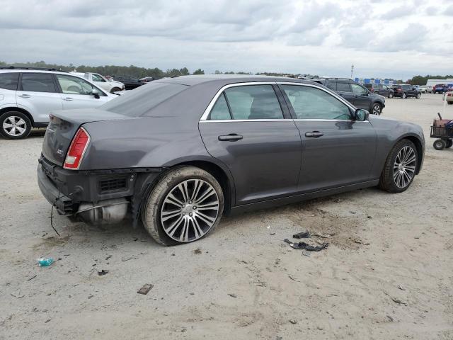 2C3CCABG1EH146337 | 2014 CHRYSLER 300 S