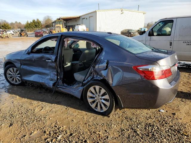 1HGCR2F87FA264333 | 2015 HONDA ACCORD EXL