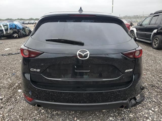 JM3KFABM6K0617779 | 2019 MAZDA CX-5 SPORT