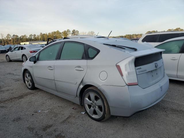 Vin: jtdkn3du1a5116059, lot: 82513003, toyota prius 20102