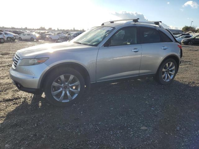 2004 INFINITI FX35 