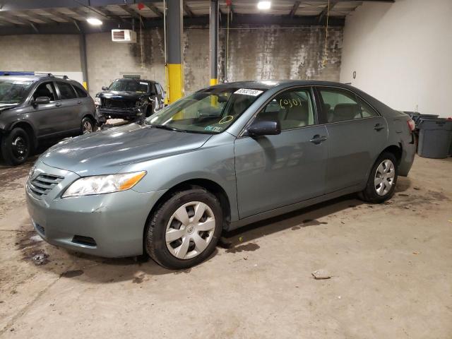 2008 Toyota Camry CE