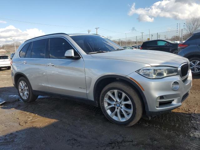 5UXKR0C55G0U11814 2016 BMW X5, photo no. 4