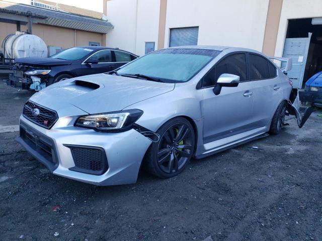 JF1VA2R6XK9825957 2019 Subaru Wrx Sti