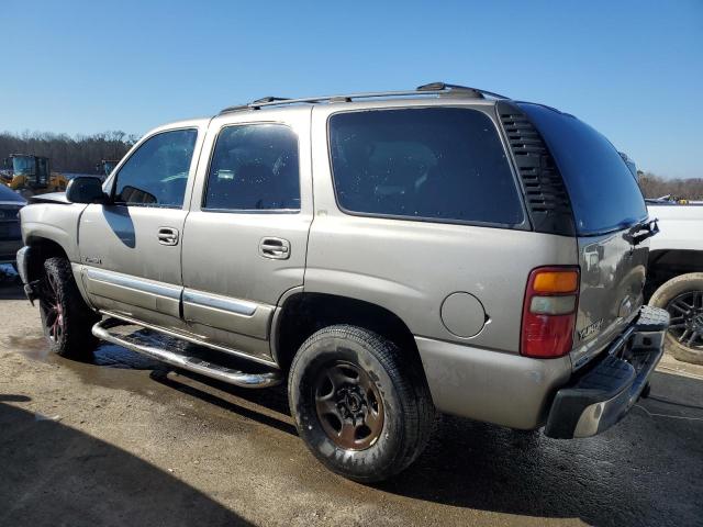 VIN JM1DE1LZ0E0179974 2002 GMC YUKON no.2