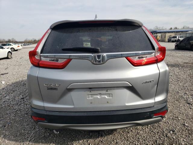 JHLRW2H50KX011174 | 2019 HONDA CR-V EX