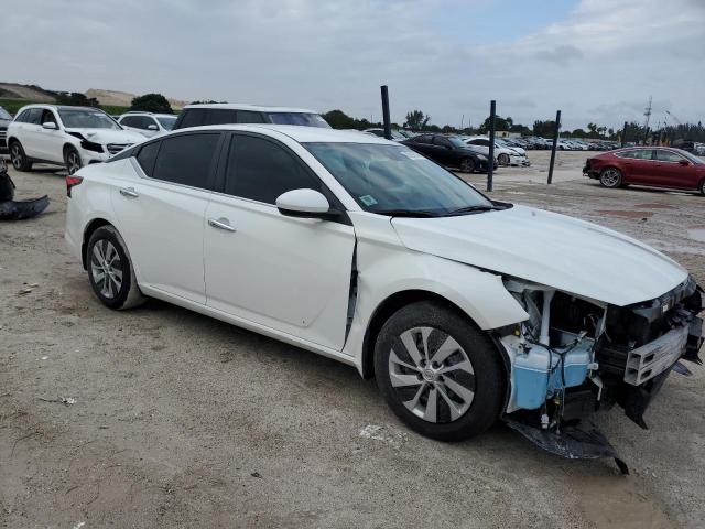 Vin: 1n4bl4bv8nn301874, lot: 38598334, nissan altima s 20224