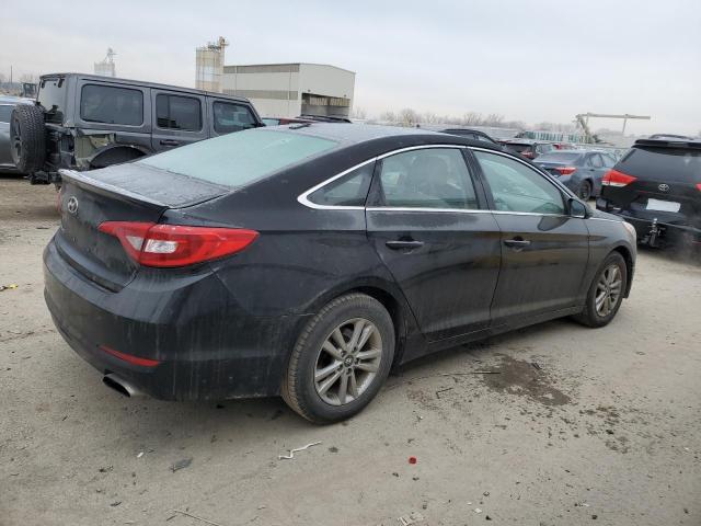 5NPE24AFXHH496854 | 2017 HYUNDAI SONATA SE