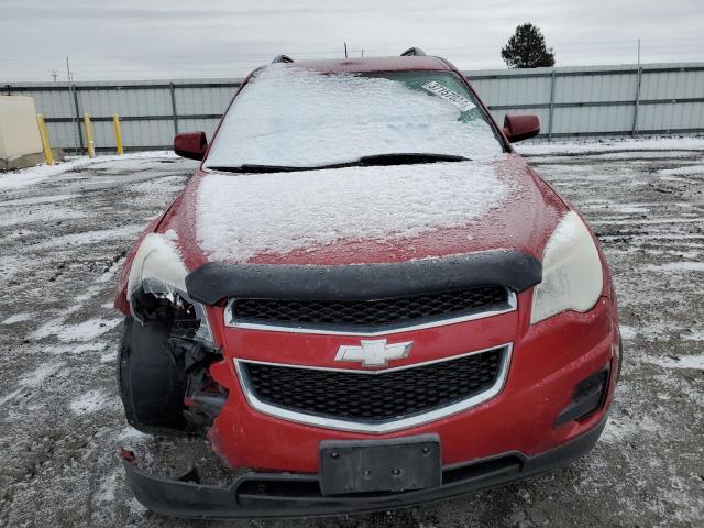 2GNFLFEK3F6167670 | 2015 CHEVROLET EQUINOX LT