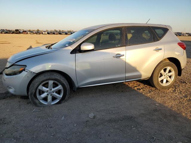 2009 Nissan Murano S