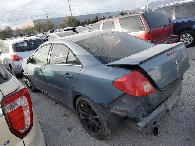 1G2ZG558864108581 | 2006 Pontiac g6 se1