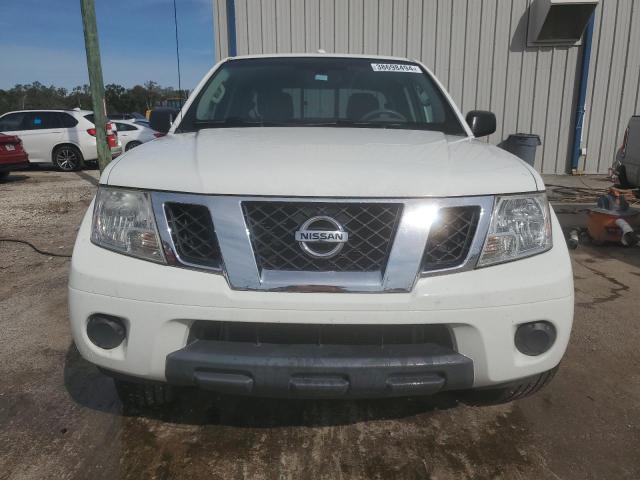 1N6AD0ER3GN743889 | 2016 NISSAN FRONTIER S