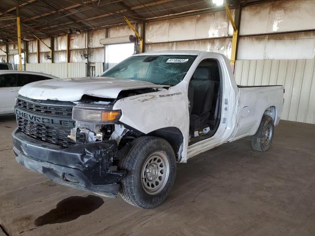 2019 Chevrolet C/K 1500 