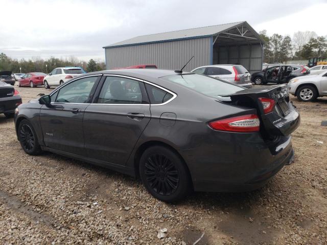 3FA6P0LUXFR231135 | 2015 FORD FUSION SE