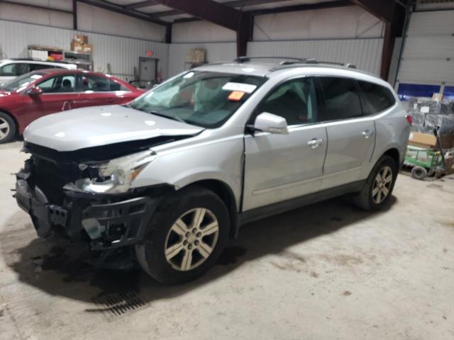 2010 Chevrolet Traverse LT