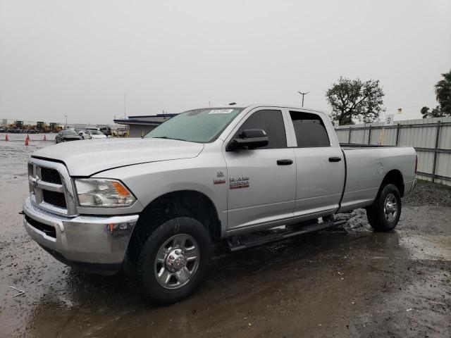 2015 Ram 2500 St VIN: 3C6UR5HJ3FG646713 Lot: 39125994