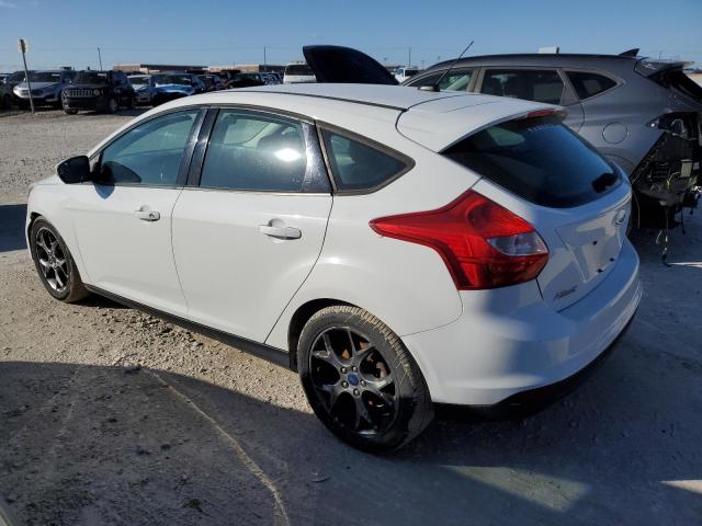 1FADP3K29EL326081 | 2014 Ford focus se