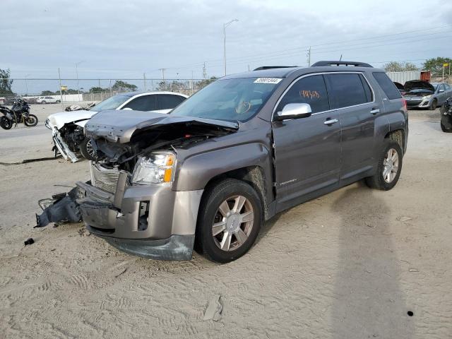 Vin: 2gkaluek9c6326554, lot: 39801344, gmc terrain slt 2012 img_1