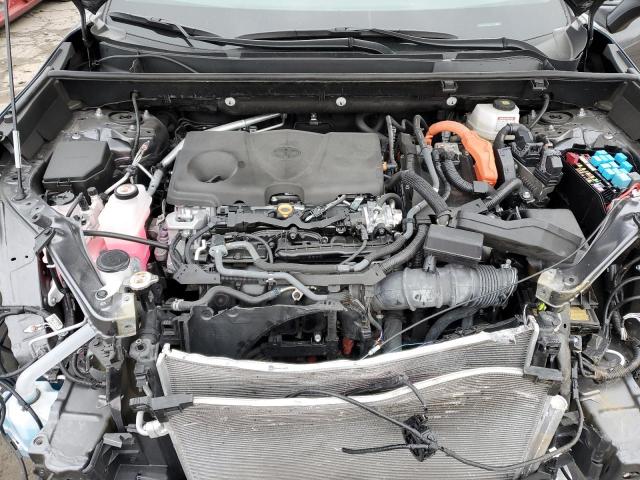 VIN 4T3RWRFV2NU072995 2022 TOYOTA RAV4 no.12