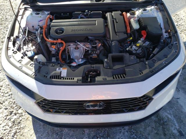 2023 HONDA ACCORD HYB - 1HGCY2F51PA012281