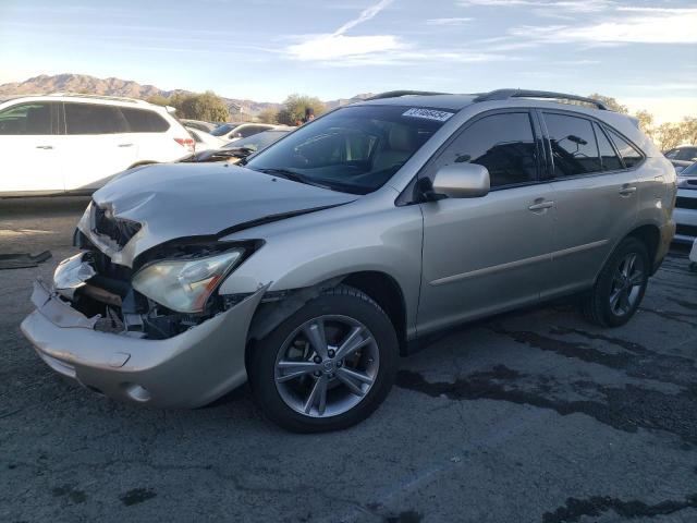 2006 Lexus RX 