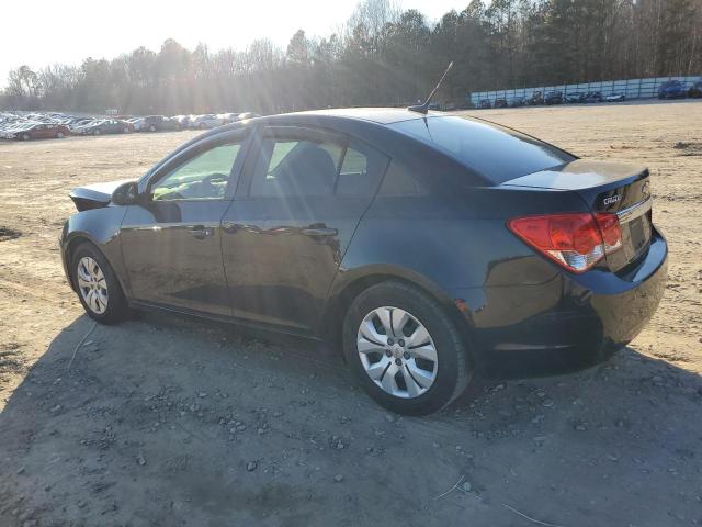 1G1PA5SHXE7268377 | 2014 CHEVROLET CRUZE LS