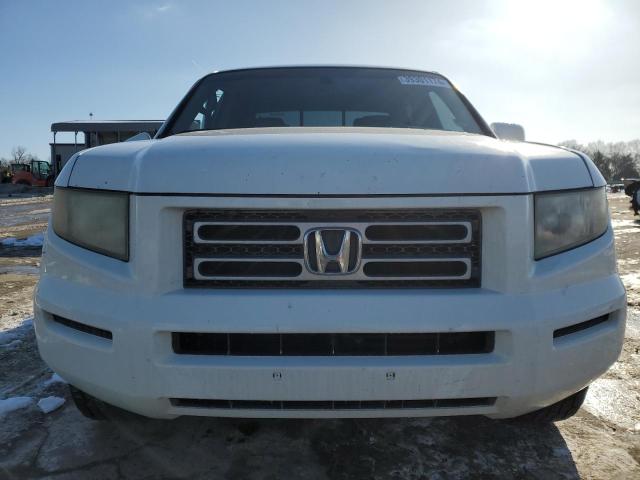 2HJYK16586H503149 | 2006 Honda ridgeline rtl