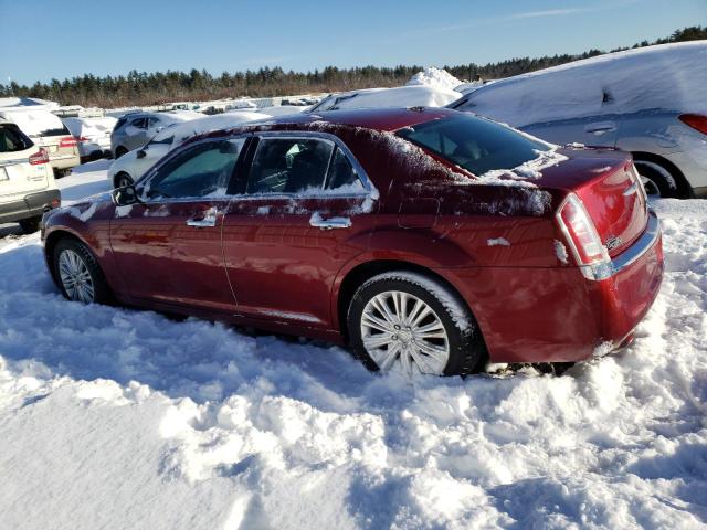 Vin: 2c3ccakt1eh253191, lot: 37322184, chrysler 300 20142