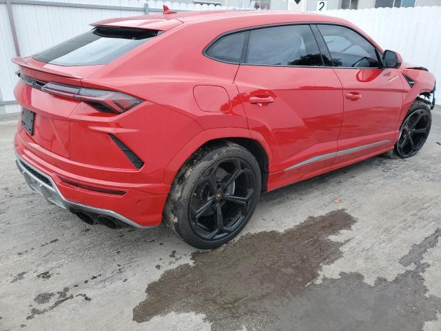 2021 LAMBORGHINI URUS ZPBUA1ZL7MLA11205  82768253