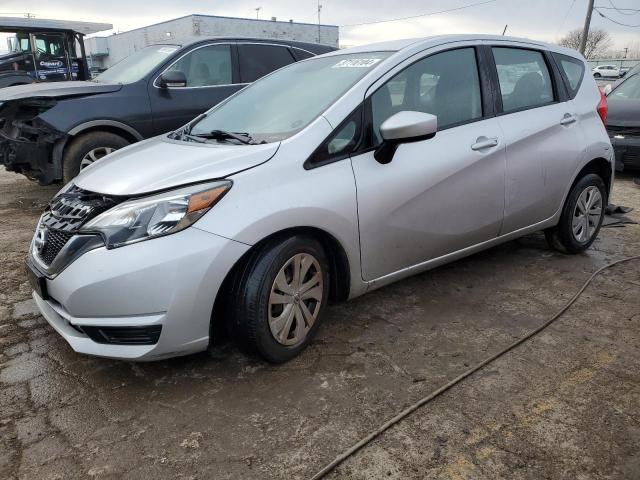 2017 Nissan Versa Note S