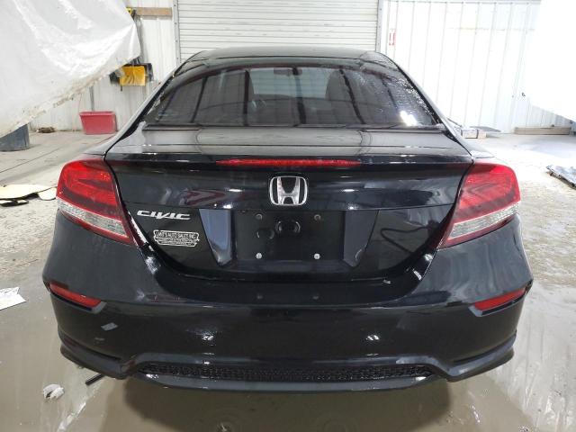 2HGFG3B82EH523809 | 2014 HONDA CIVIC EX