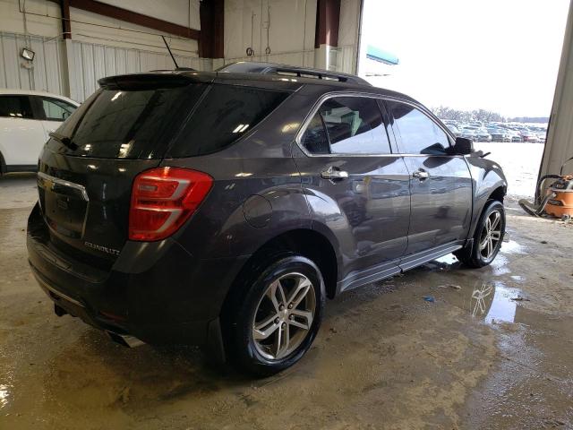 2GNFLGE39G6215804 | 2016 CHEVROLET EQUINOX LT