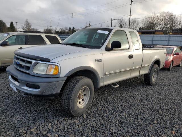 2FTDX18W8VCA71426 1997 Ford F150