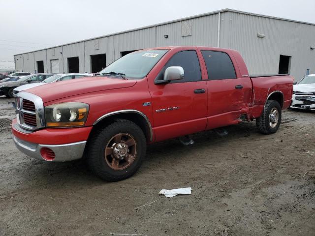 2006 Dodge Ram 1500 