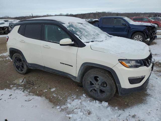 3C4NJDBB9JT397835 | 2018 JEEP COMPASS LA