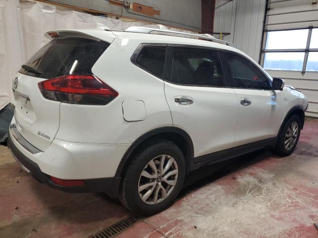 KNMAT2MV6HP525497 | 2017 Nissan rogue s