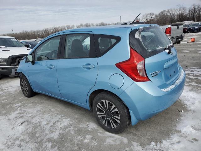 VIN 3N1CE2CP2FL360338 2015 Nissan Versa, S no.2