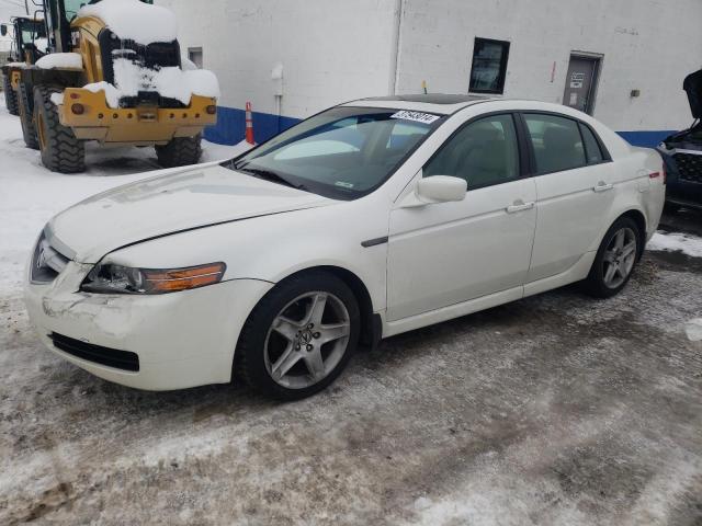 2006 Acura TL 