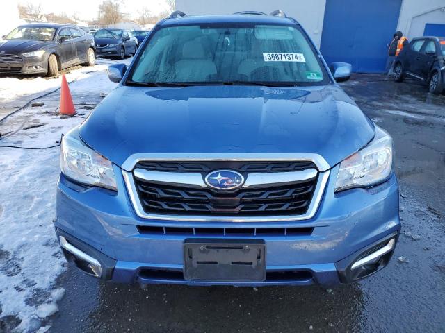 JF2SJAGC1JH554597 | 2018 SUBARU FORESTER 2