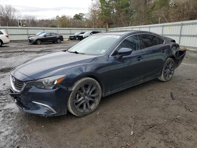 2016 Mazda Mazda6 Grand Touring